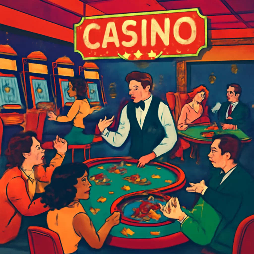 Cập Nhật Tin Tức Mới Nhất Về Cá Cược và Casino